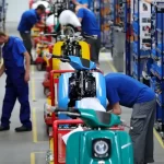 EU unveils made in Europe law to combat industrial decline