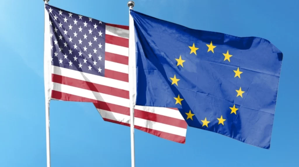 EU Data Shows Decline in Intra-Bloc Trade in 2024