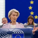 European Parliament schedules new no-confidence vote against EU Commission