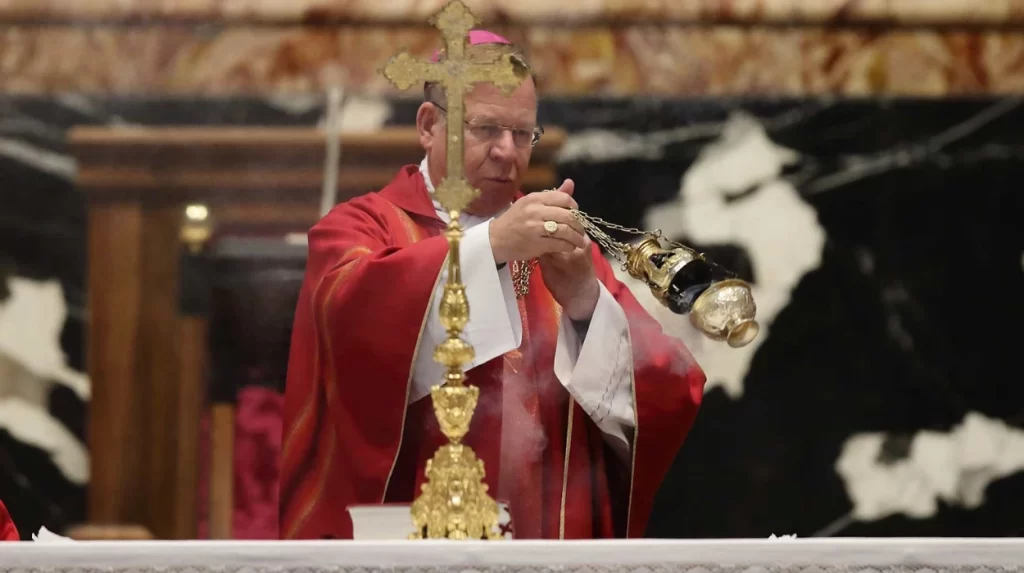 Europe’s churches renew prayer and unity call amid war and division