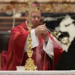 Europe’s churches renew prayer and unity call amid war and division