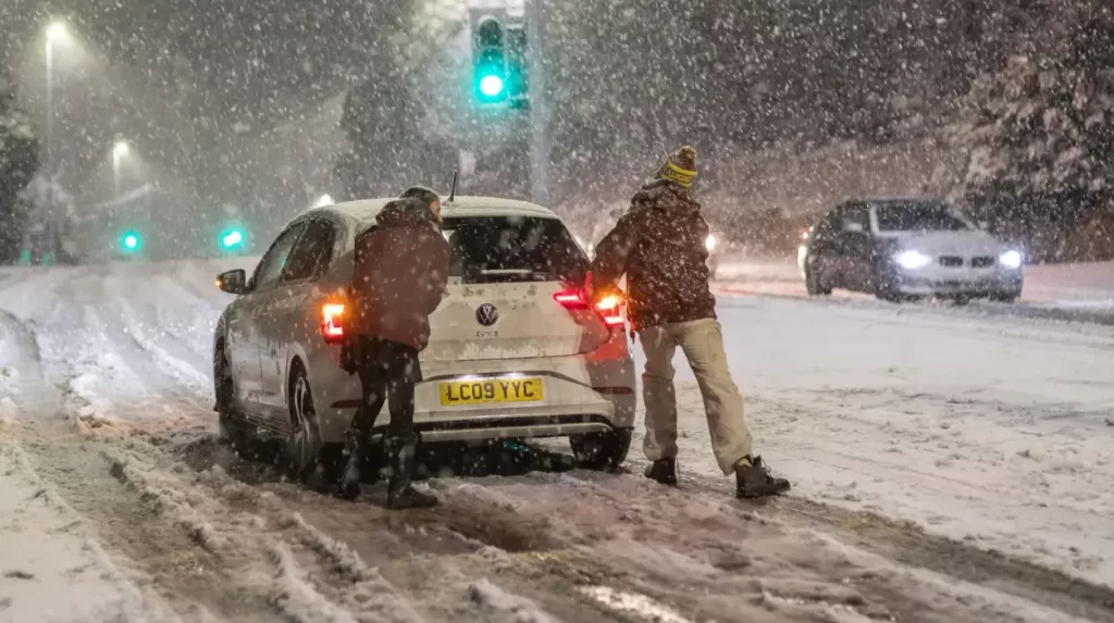 Expert forecast predicts Milder Jan, Feb after storm Goretti chaos