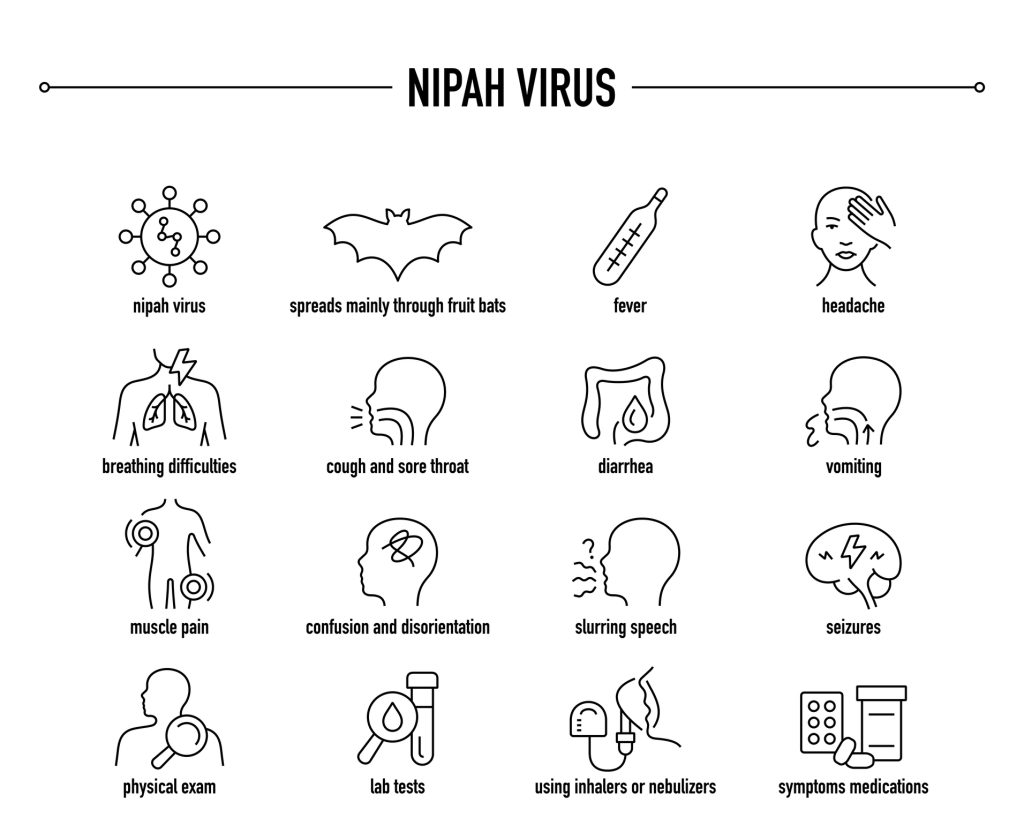 Pakistan Nipah Virus 7 Critical Health Risks Emerge