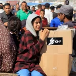 Critical Gaza Humanitarian Situation in Gaza 2026