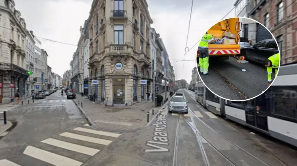 Ghent waste collection strikes suspended until next week