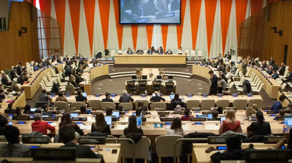 Government convenes meeting focused on reform agenda implementation progress