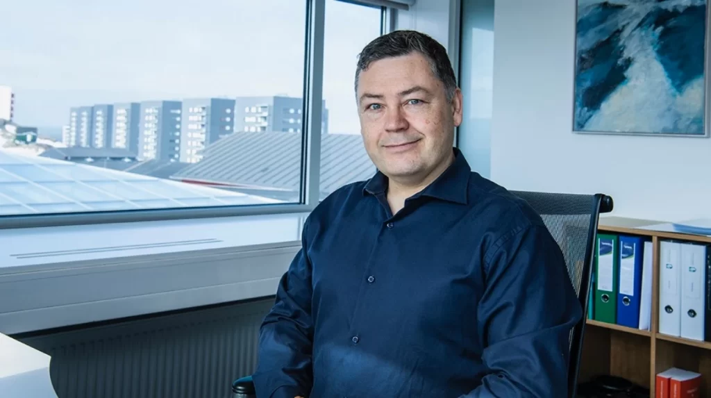 Greenland opposition urges direct talks with US