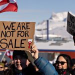 Denmark Greenland Protests 2026 Shocking Mass Rallies