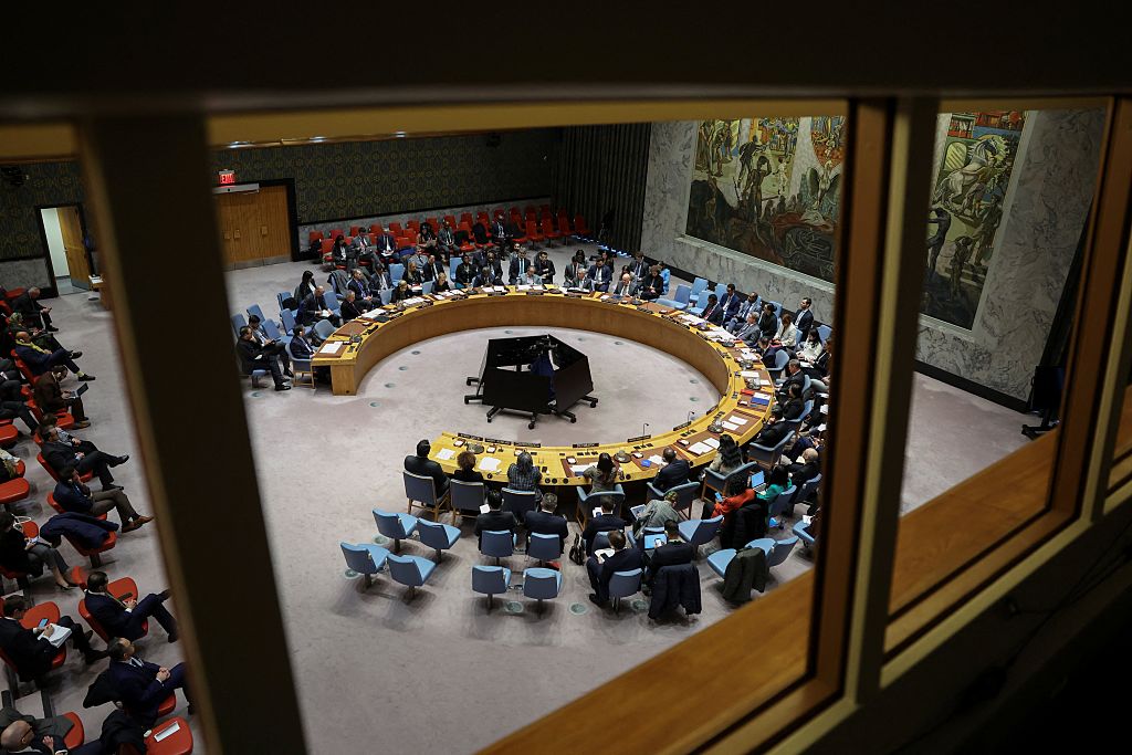 Trump Iran Conflict 5 Critical Signals Emerging Washington