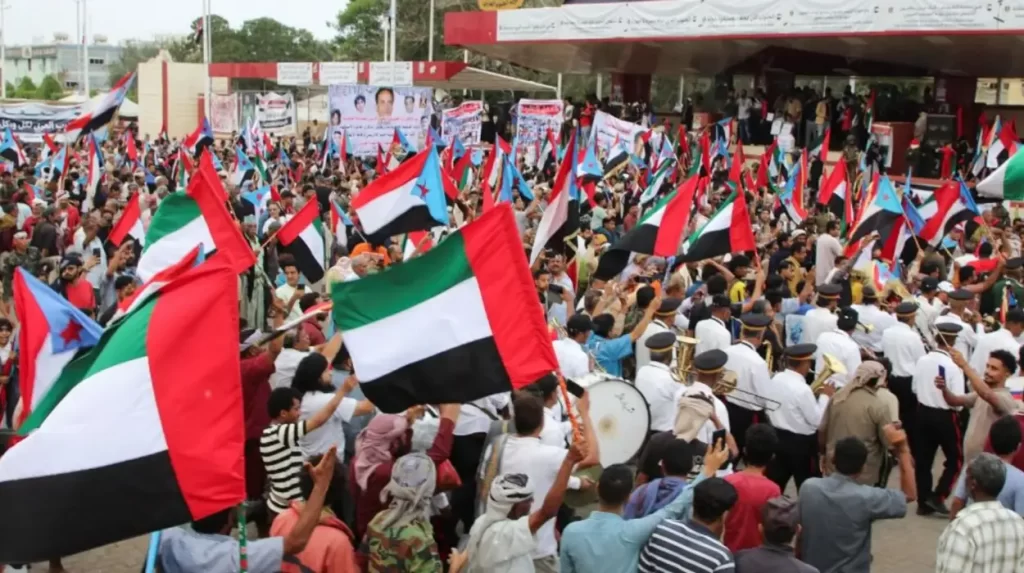 How Yemen Exposed the Saudi–Emirati Fault Line 