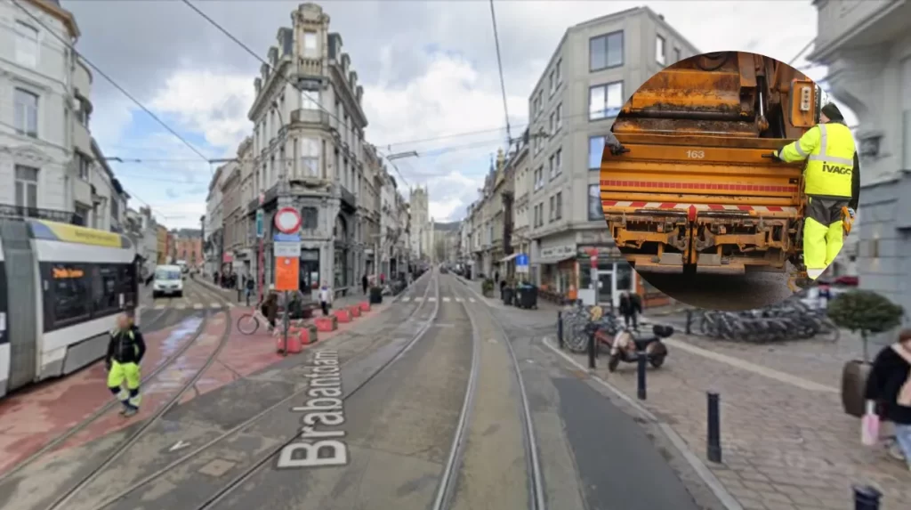 IVAGO resumes Ghent waste collection after mediation intervention