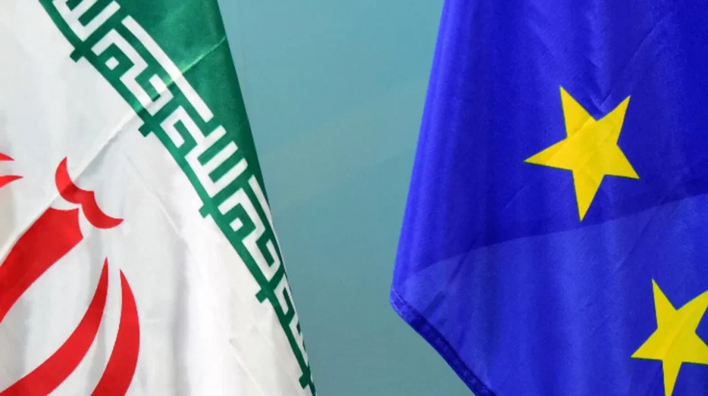 Iran summons EU ambassadors over protests, Parliament criticizes