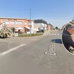 Kortenaken children sing door to door for New Year’s celebration