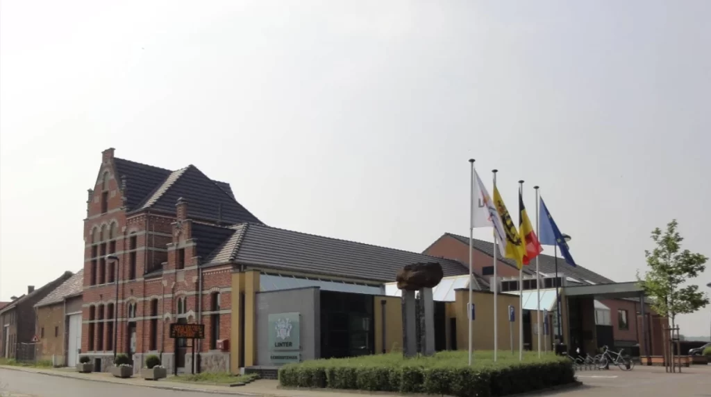 Linter council rejects live streaming of council sessions