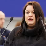 MEP Nikola Bartůšek Slams EU Migration Pact as East-West Burden Shift in Brussels Morning Statement