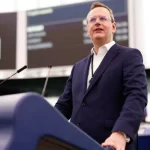 MEP Stefan Berger Slams Khamenei as “Murderer” in Brussels Morning Newspaper Exclusive