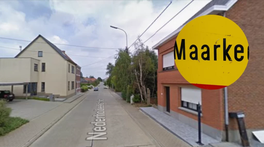 Maarkedal halts tax on promotional materials to help entrepreneurs