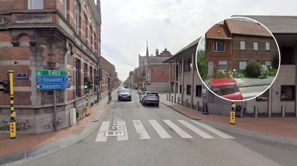 Man hospitalised after CO poisoning from indoor Barbecue in Izegem squat