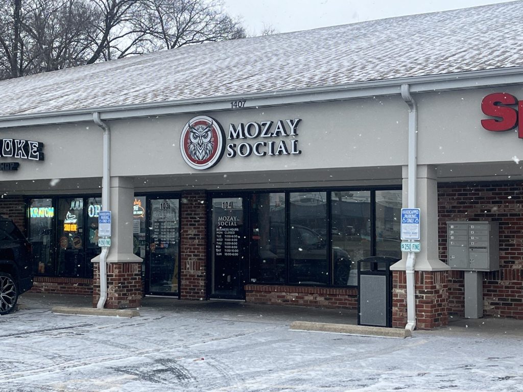 Mozay Social Restaurant – STL.News