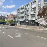 Pelt police investigate a substantial drug laboratory waste dumping incident