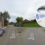 Police intervention prevents an illegal drift meeting in the Voeren