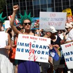 Trump Immigration Protests 2026 Bold National Uprising