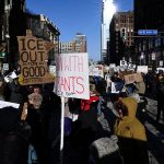 ICE Protests Surge Across Minneapolis and US 2026