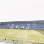 Racing Genk and Lommel SK issue joint condemnation of racist fan remarks