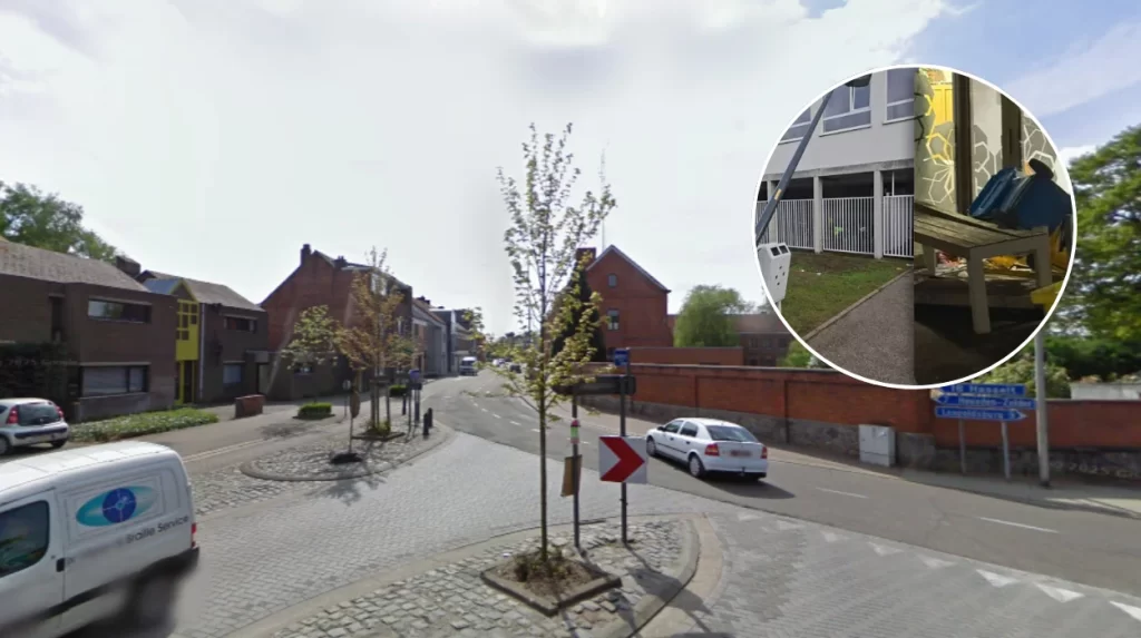 Spectrum College Beringen cancels 100-day celebration due to vandalism