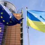 Sweden Supports Tougher EU Sanctions Against Russia