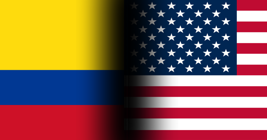 Colombia Protests US Policy Sparks Major Shift 2026