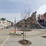 Vilvoorde’s St. Wivina Church hosts the last public opening