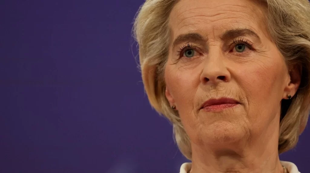 Von der Leyen Pledges EU-US Cooperation on Greenland Following Territorial Claims