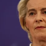 Von der Leyen Pledges EU-US Cooperation on Greenland Following Territorial Claims