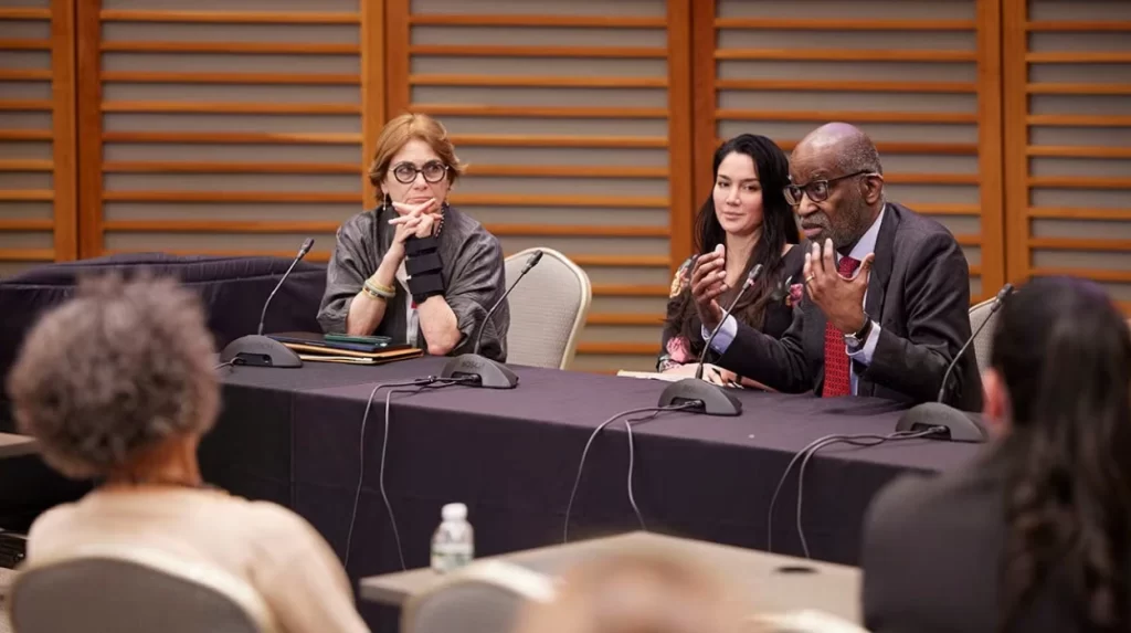 Warning over “racist” language in election campaigns