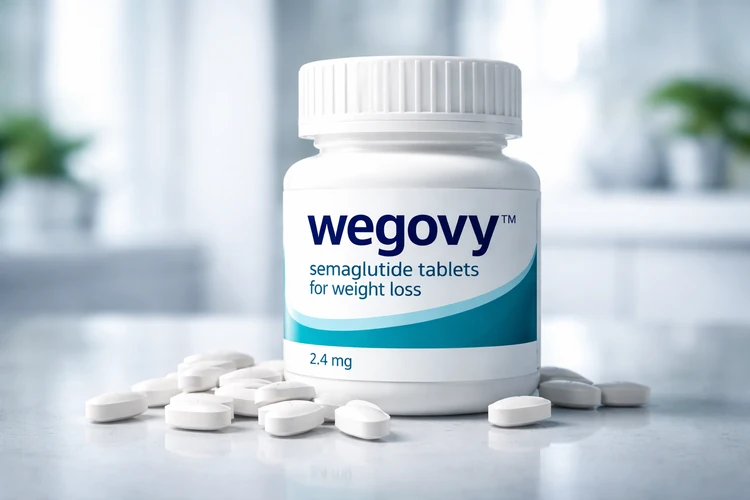 Wegovy Weight Loss Pill 2026 Powerful US Breakthrough