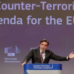 Europe Far-Right Networks Expose a Dangerous EU Blind Spot