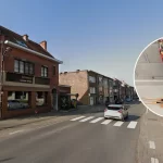 Zaventem police fined 16 people for fireworks on New Year’s Eve