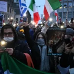 Iran Opposition Rally Drives Strong Global Pressure in 2026