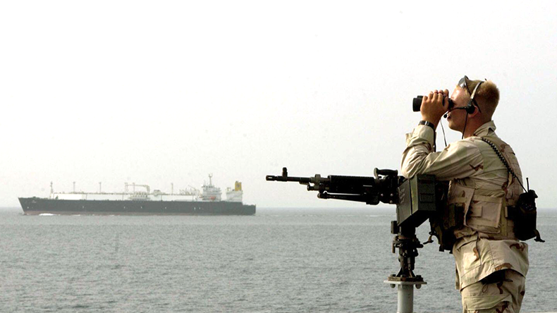 Gulf Regional Security Under Severe Strain in 2026