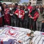 Gaza Civilian Deaths Critical After Israeli Strikes 2026