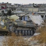 Critical Syria Security Crackdown Shapes Damascus 2026