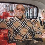 Burberry Holiday Sale 2026 Bold China Gen Z Surge