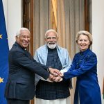 Powerful India EU Trade Agreement 2026 Signed in Brussels