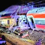 Spain Train Collision Death Toll 39 Tragic Update