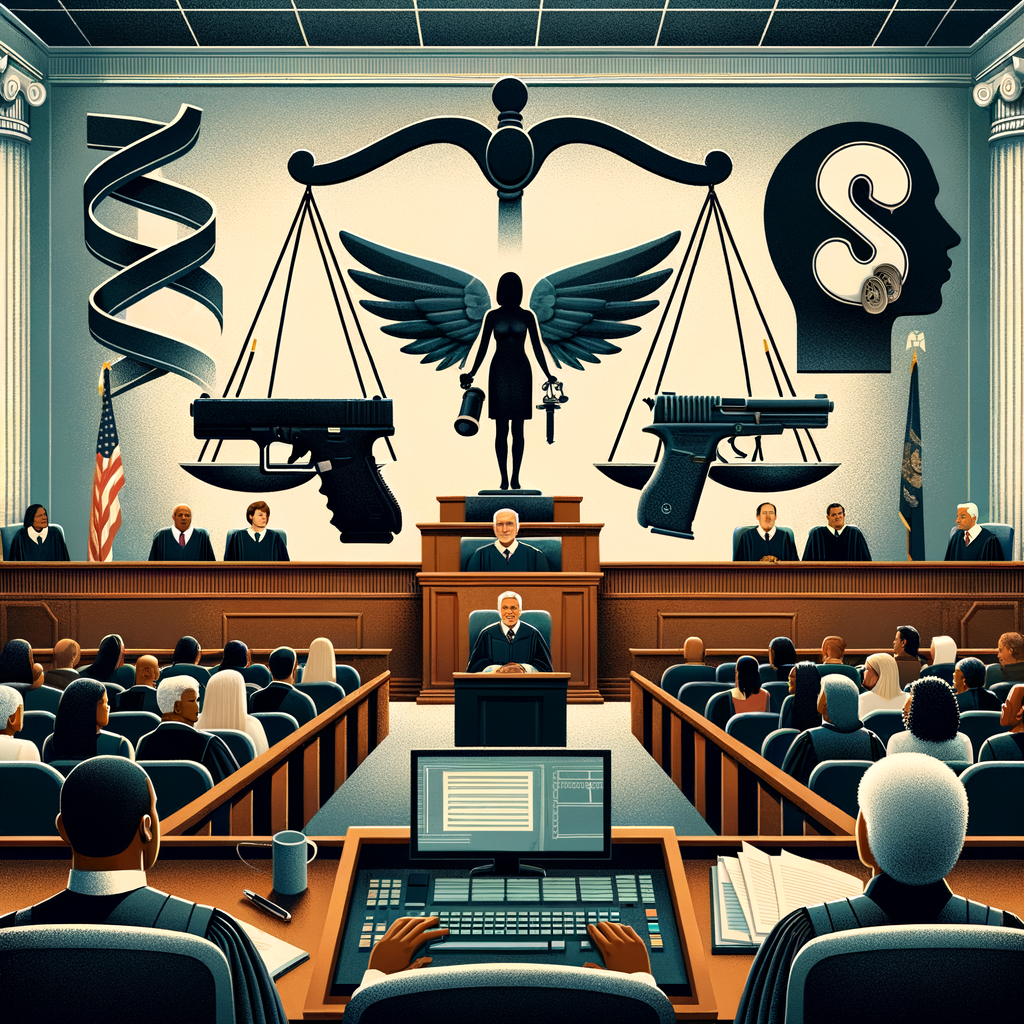 Abortion, Gun Laws, and Student Loans: US Supreme Court Impact