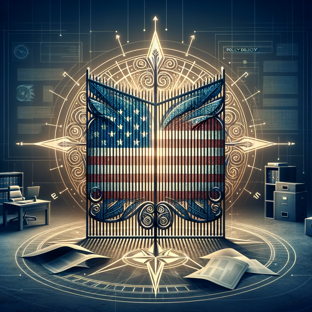 US Immigration Policy Changes: Key Updates for Border Security