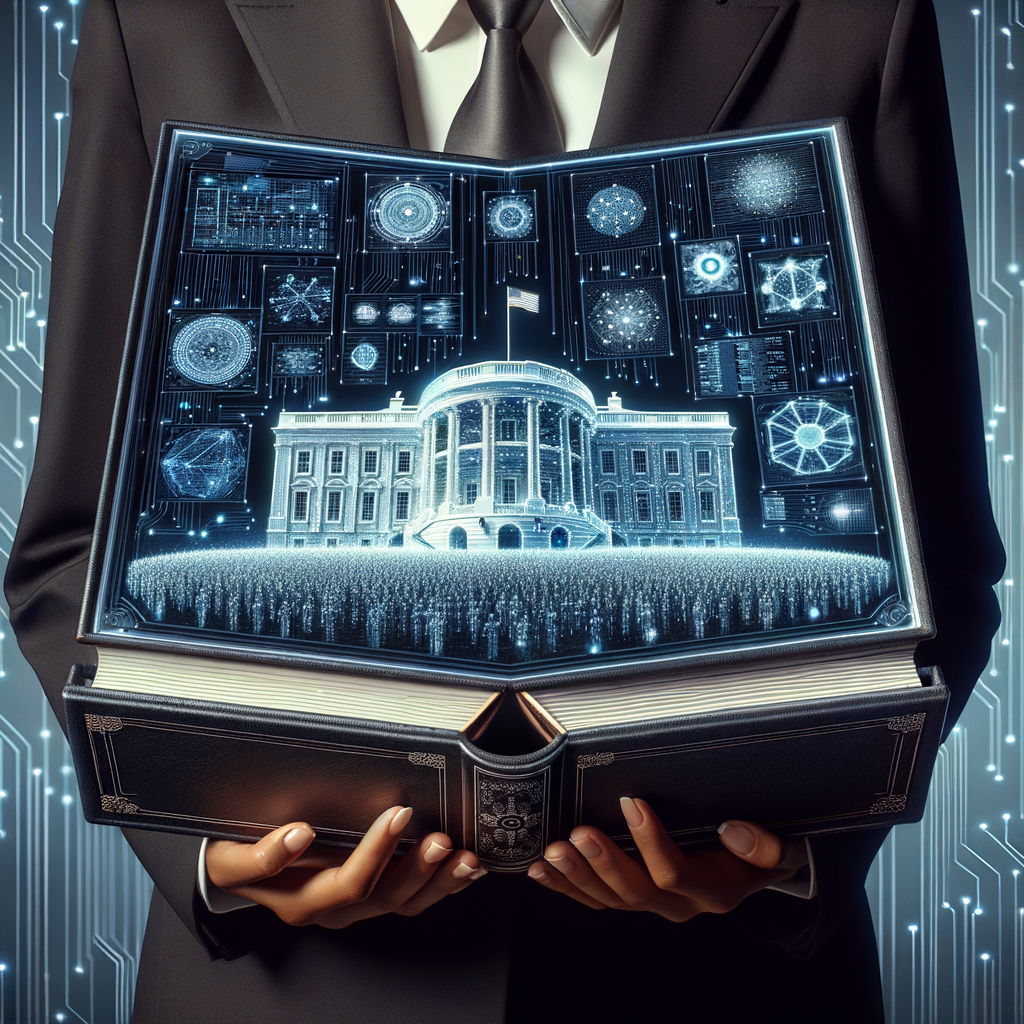 AI Regulation: Must-Have Insights into White House Policy