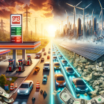 Gas Prices Soar: Must-Have Changes for US Energy Policy