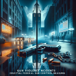 Gun Violence Incidents: Crucial Federal Gun Control Measures